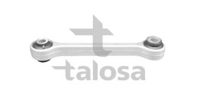 TALOSA 5007213 - BIELETA DEL I-D AUDI A4, 07- AUDI A