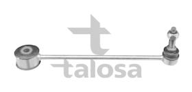 TALOSA 5007331 - BIELETA TRAS DODGE NITRO 07- DODGE