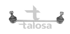 TALOSA 5007338 - BIELETA DEL FIAT PANDA, 06- FIAT PA