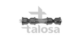 TALOSA 5007343 - BIELETA TRAS FORD MONDEO 06- FORD M
