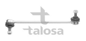 TALOSA 5007371 - BIELETA DEL IZDA HYUNDAI I800, 2007