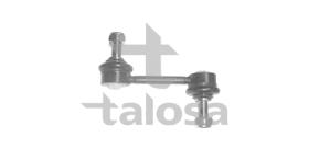 TALOSA 5007379 - BIELETA TRAS HYUNDAI SANTA FE KIA S