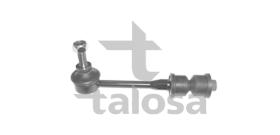 TALOSA 5007702 - BIEL.TRAS I-D CHEVROLET CAPTIVA 06-