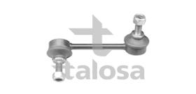 TALOSA 5007749 - BIEL TRAS DCHA ALFA GIULIETTA, 04/1