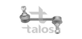 TALOSA 5007750 - BIEL TRAS IZDA ALFA GIULIETTA, 04/1