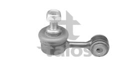 TALOSA 5007753 - BIELETA DEL I-D AUDI A2, 00-05 AUDI