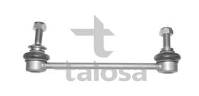 TALOSA 5007766 - BIELETA TRAS I-D BMW 6, 11- BMW 6