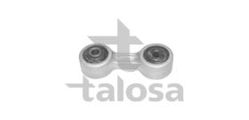 TALOSA 5007767 - BIEL TRAS I-D BMW 3 E36, 90-98 BMW