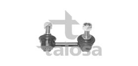 TALOSA 5007807 - BIEL TRAS IZDA HONDA CIVIC VII, 01/