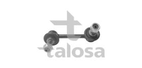 TALOSA 5007812 - BIELETA TRAS DCHA HONDA CRV II, 02-