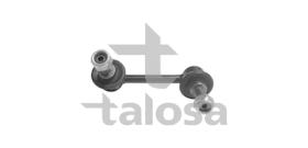 TALOSA 5007813 - BIELETA TRAS IZDA HONDA CRV II, 02-
