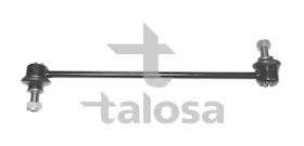 TALOSA 5007814 - BIEL DEL I-D HONDA CRV, 06- HONDA C