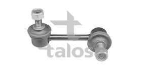 TALOSA 5007819 - BIEL TRAS IZDA HONDA CRV III, 10/06