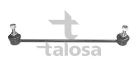 TALOSA 5007823 - BIEL DEL DCHA HONDA JAZZ II GD, 02-