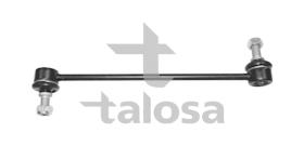 TALOSA 5007836 - BIEL DEL I-D HYUNDAI ACCENT BLUE, 1