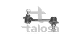 TALOSA 5007881 - BIELETA TRAS I-D MAZDA 6 GH, 08/07-