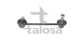 TALOSA 5007885 - BIEL DEL DCHA MAZDA 6 GH, 08/07- MA