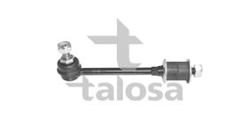 TALOSA 5007931 - BIEL TRAS I-D NISSAN 100 NX B13, 90