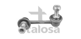 TALOSA 5007957 - BIEL TRAS IZDA NISSAN MURANO Z50, 0
