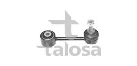 TALOSA 5007973 - BIELETA TRAS I-D OPEL MOVANO B 05/1