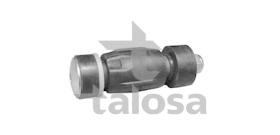  5008676 - BIELETA DEL RENAULT CLIO SYMBOL II,