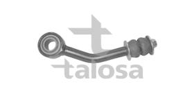  5009152 - BIELETA DEL IZDA FORD TRANSIT, 85-0