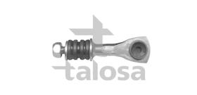 TALOSA 5009164 - BIELETA COMPLETA TRAS FORD MONDEO,