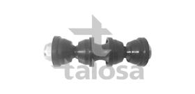  5009281 - BIEL TRAS I-D FORD C-MAX II, 07-10