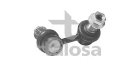  5009327 - BIEL DEL DCHA HYUNDAI TRAJET, 00-08