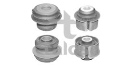 TALOSA 5700377 - KIT SIL MB 190 W201, 82-93 MERCEDES