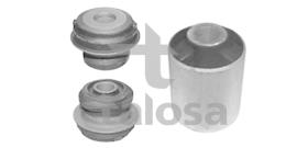 TALOSA 5700383 - KIT DE REPARACION MERCEDES MERCEDES