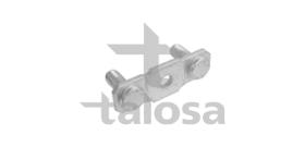 TALOSA 5700390 - REFUERZO ROTULA AUDI 80 VOLKSWAGEN