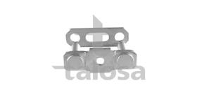 TALOSA 5700391 - REFUERZO ROTULA AUDI 80 VOLKSWAGEN