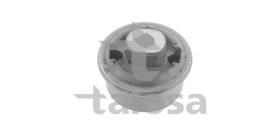 TALOSA 5701617 - SIL DEL EXT I-D RENAULT MEGANE CC R
