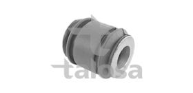 TALOSA 5701621 - SIL EXTREMO TIRANTE TRASERO DACIA D
