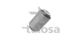 TALOSA 5701645 - SIL DEL EXT I-D MB C180-200 MERCEDE