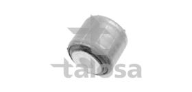 TALOSA 5701738 - SIL EXTREMO TIRANTE TRASERO AUDI A4