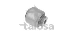 TALOSA 5701739 - SIL EXTREMO TIRANTE TRASERO AUDI A4