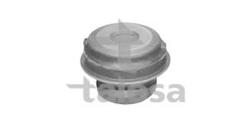 TALOSA 5701842 - SIL DEL CENTR I-D MB CLASE C, 93-00