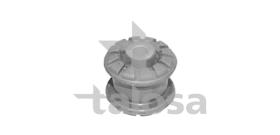 TALOSA 5702006 - SILENTBLOCK AUDI 80/90 Y PASSAT VOL