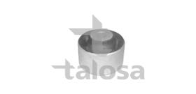 TALOSA 5702070 - SILENTBLOCK BRAZO SUPERIOR AUDI VOL