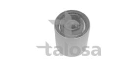 TALOSA 5702323 - PIEZA CAUCHO-METAL SIL EXT BMW 3 E4