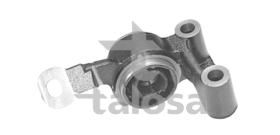 TALOSA 5708439 - SIL DEL EXT IZDO MINI R55-56 MINI M