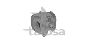 TALOSA 5708488 - SIL DEL EXT DCHO MIT COLT, 88-92 MI