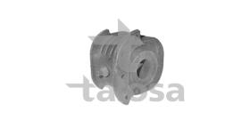 TALOSA 5708490 - SIL DEL EXT IZDO MIT COLT, 88-92 MI