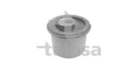 TALOSA 5708496 - SIL DEL INF EXT I-D VW TOUAREG, 02-