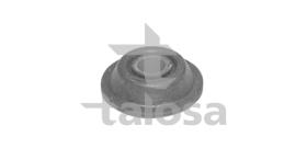  5708502 - SIL DEL CENTRAL I-D AUDI 100, 82-90