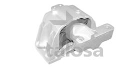 TALOSA 6105269 - SOP MOTOR DEL DCHO VW GOLF, 99-06 V