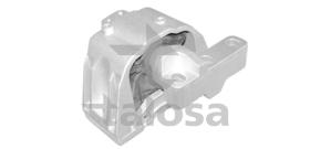 TALOSA 6105271 - SOP MOTOR DCHO VW GOLF, 99-06 VOLKS