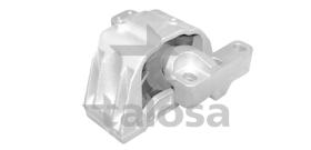 TALOSA 6105272 - SOP MOTOR DCHO VW NEW BEETLE, 98-10
